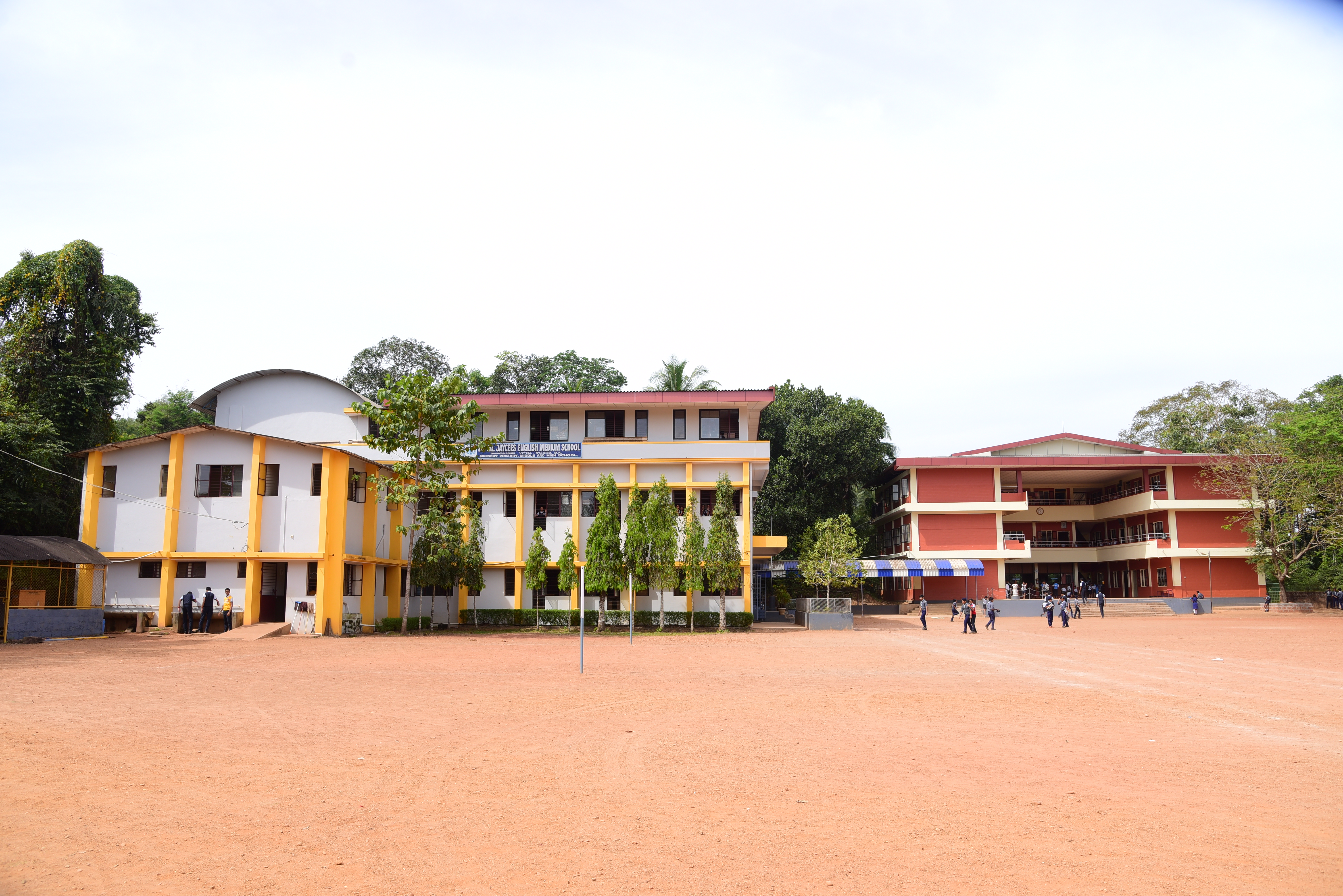 Campus