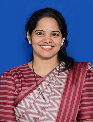 Vice Principal