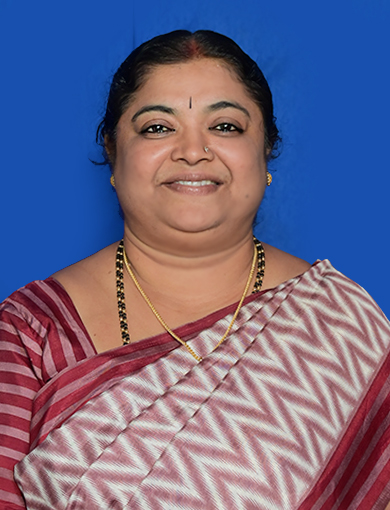 Vice Principal